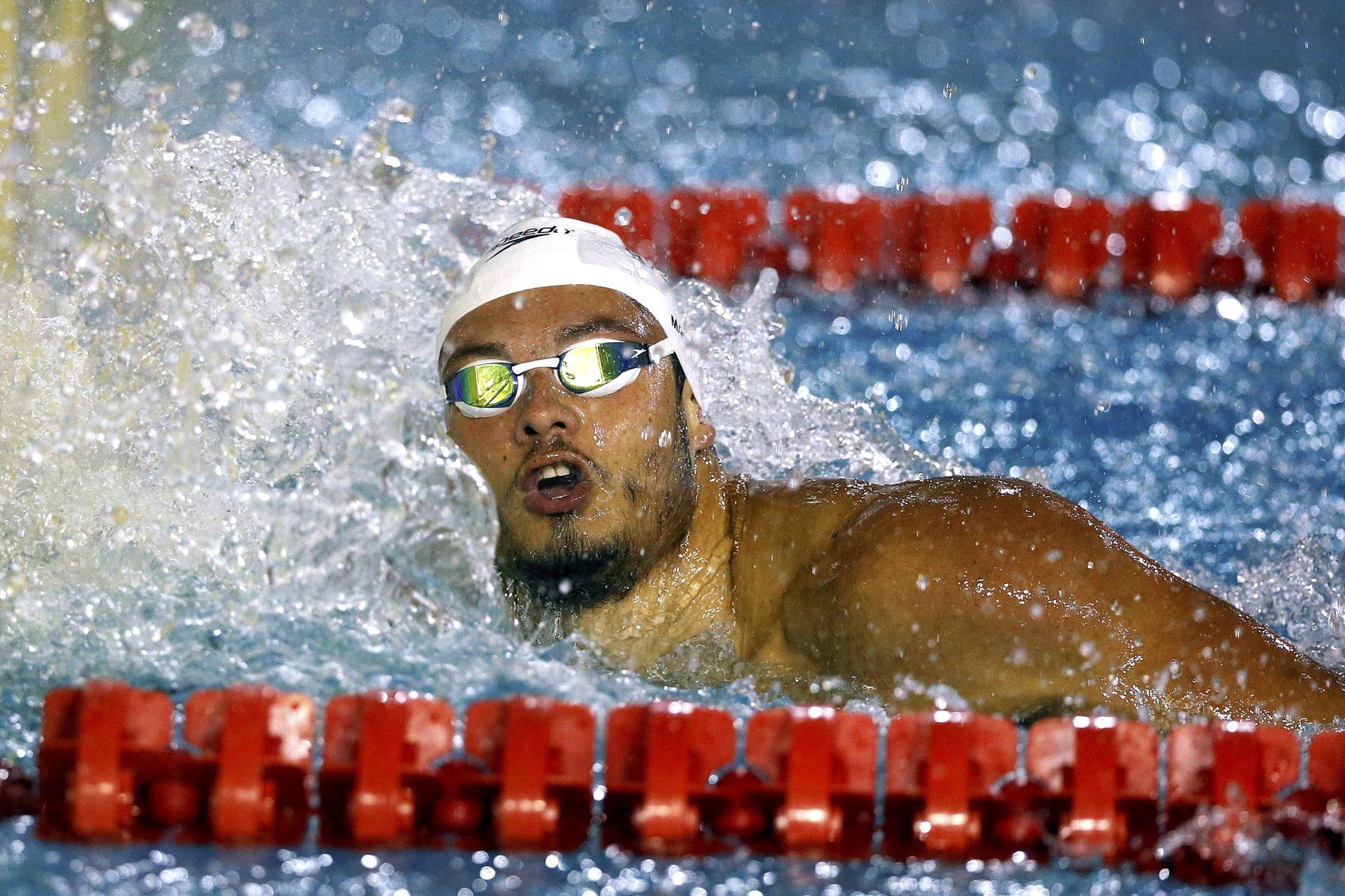 4 eme meeting open mediterranee