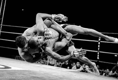 Fightway Challenge 6